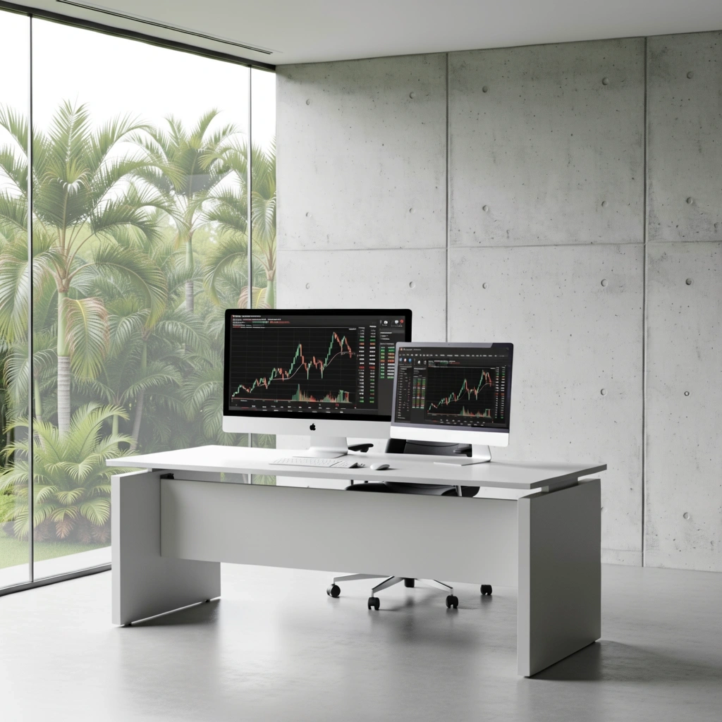 Escritório Allsoravia Digital