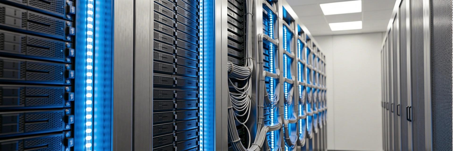 Infraestrutura Allsoravia