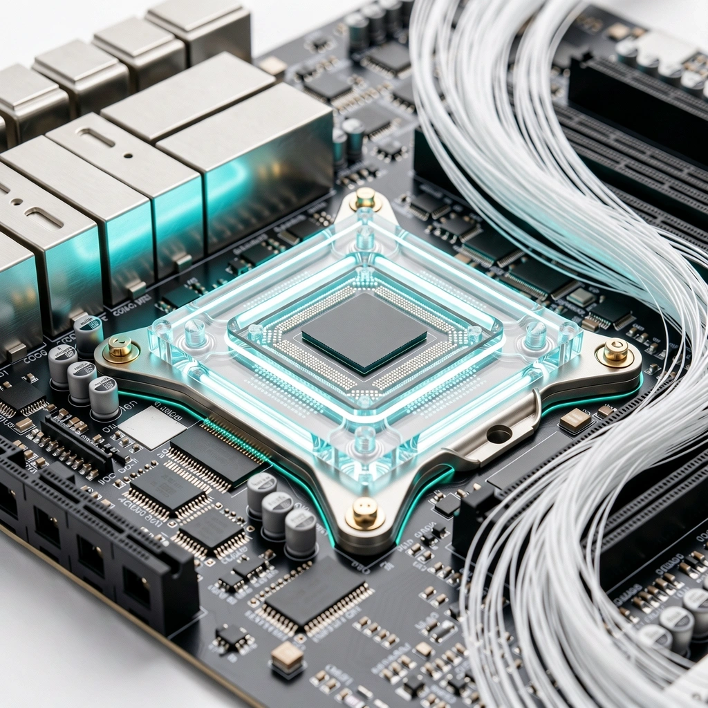 Tecnologia de Processamento de Dados