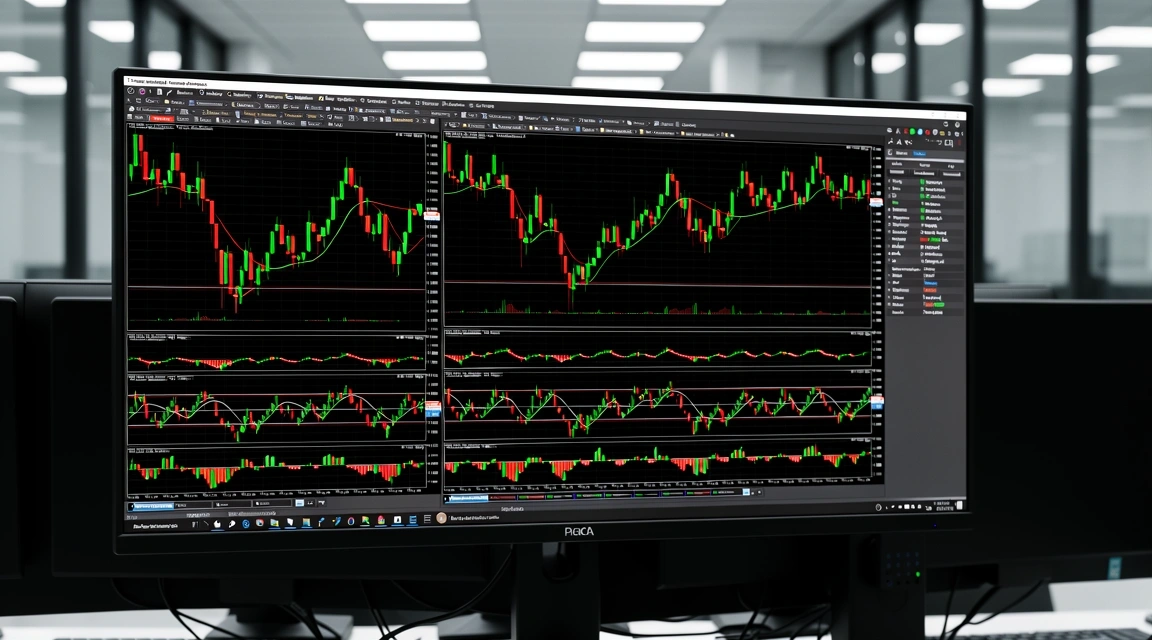 Análise Técnica Avançada