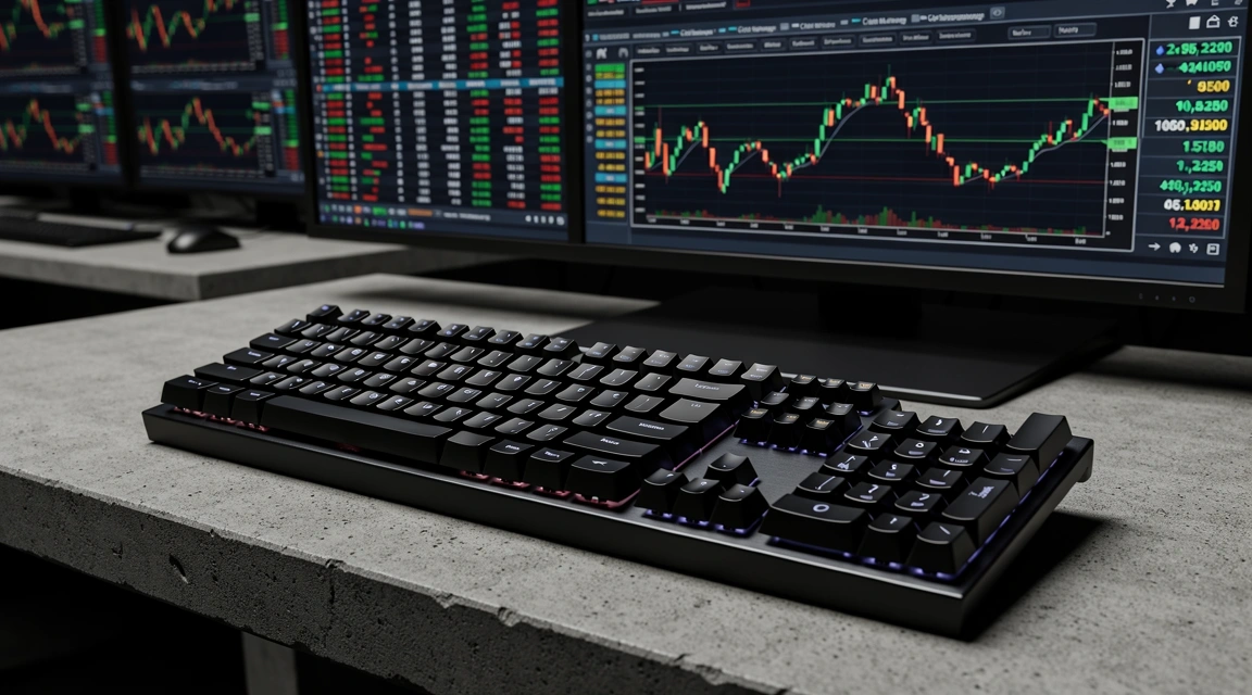 Nossa Infraestrutura