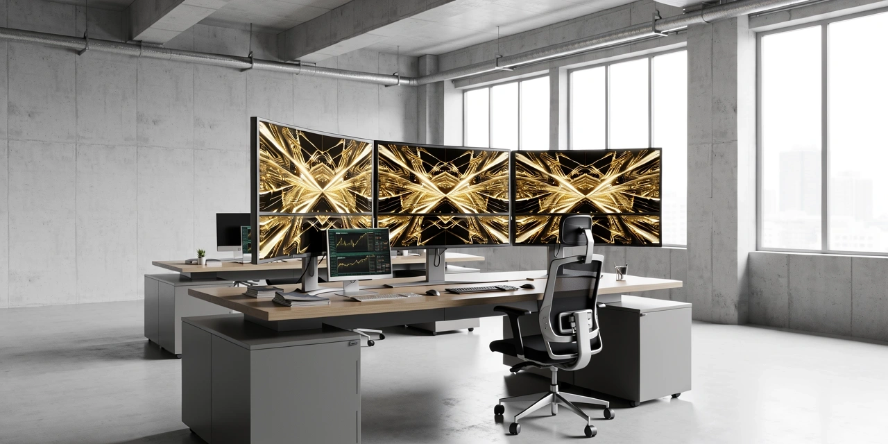 Infraestrutura Digital