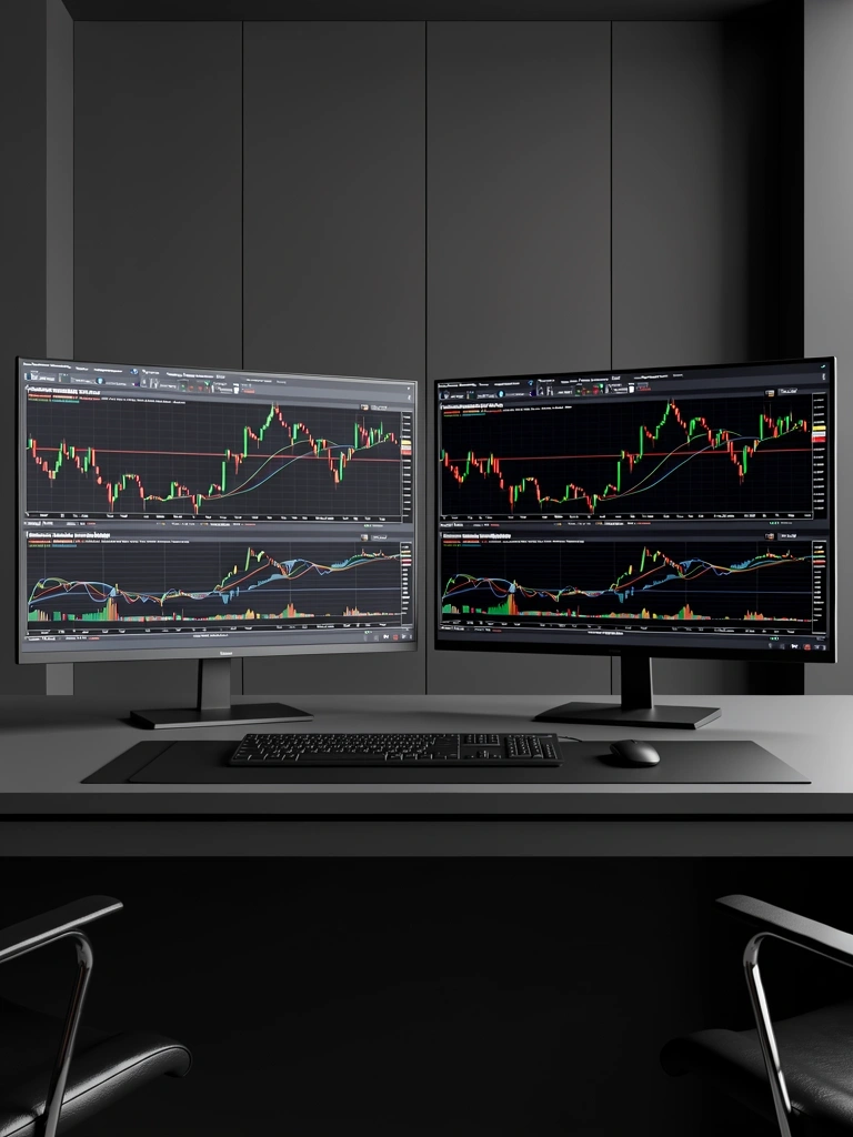 Ambiente de análise financeira Allsoravia